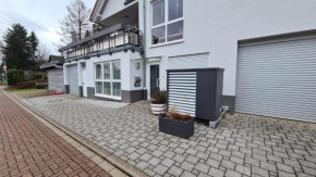 Ruhige Ferienwohnung am Rande des Nordschwarzwalds